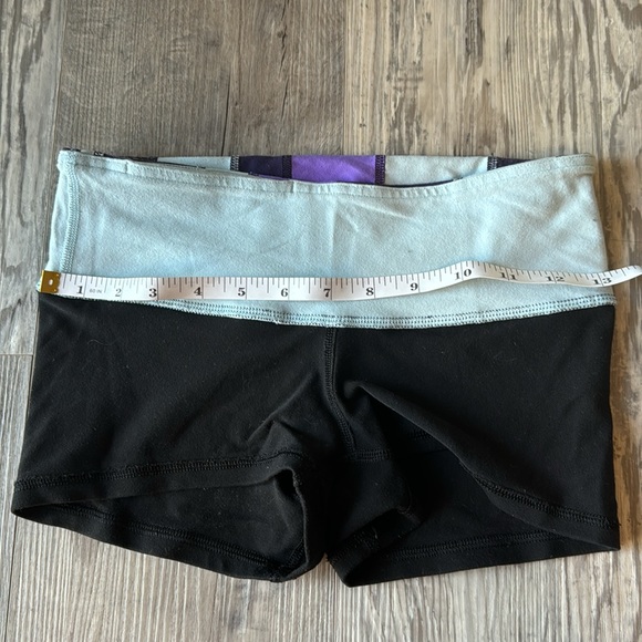 Lululemon shorts - Picture 8 of 8